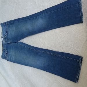 Lucky women's jeans size 4/27